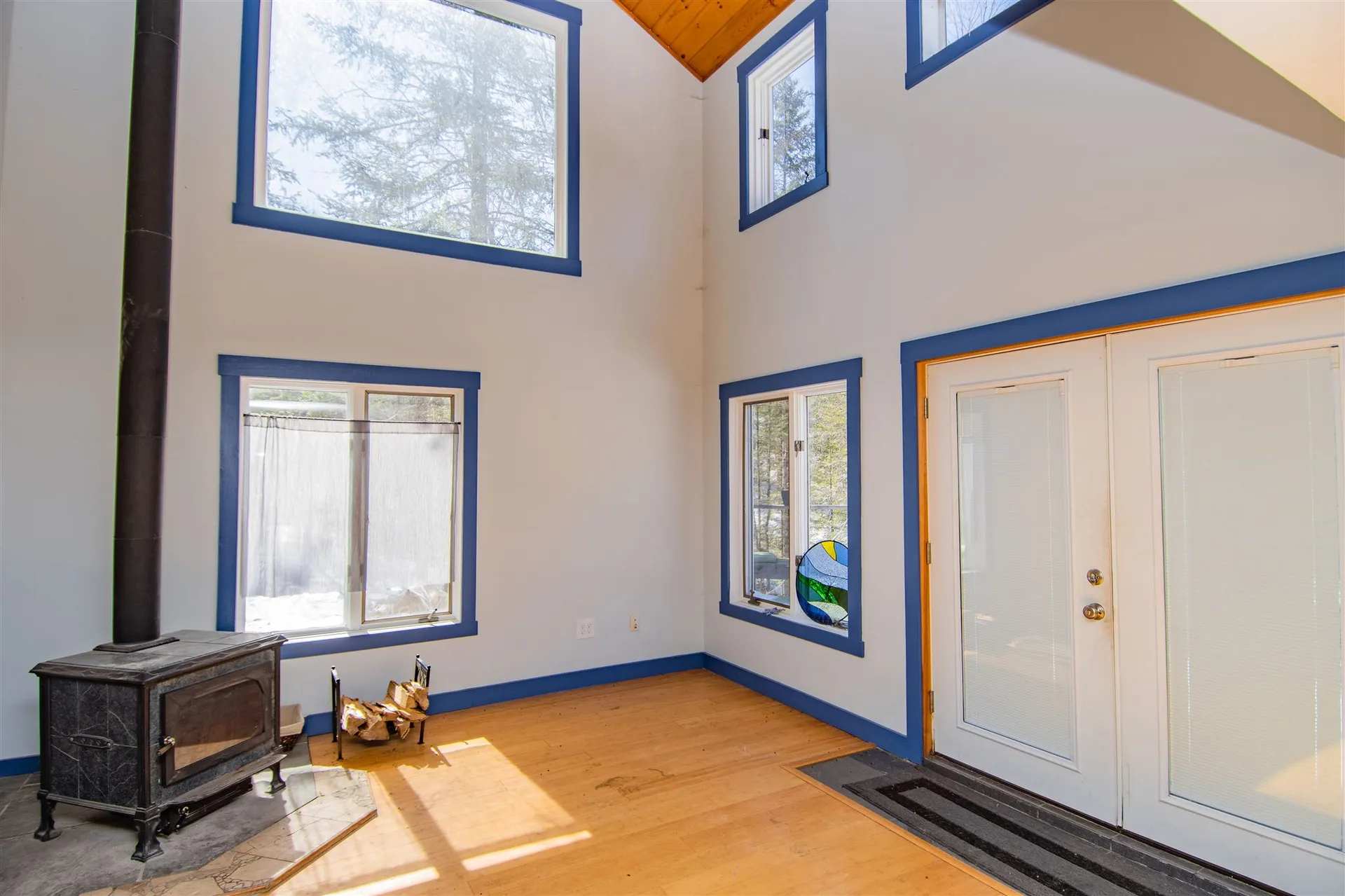 2514 Brook Road Plainfield VT 05667-9780