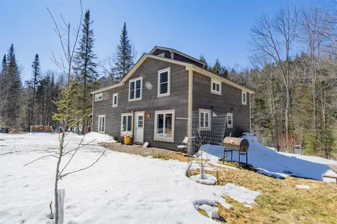 2514 Brook Road Plainfield VT 05667-9780