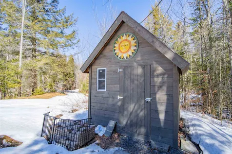 2514 Brook Road Plainfield VT 05667-9780
