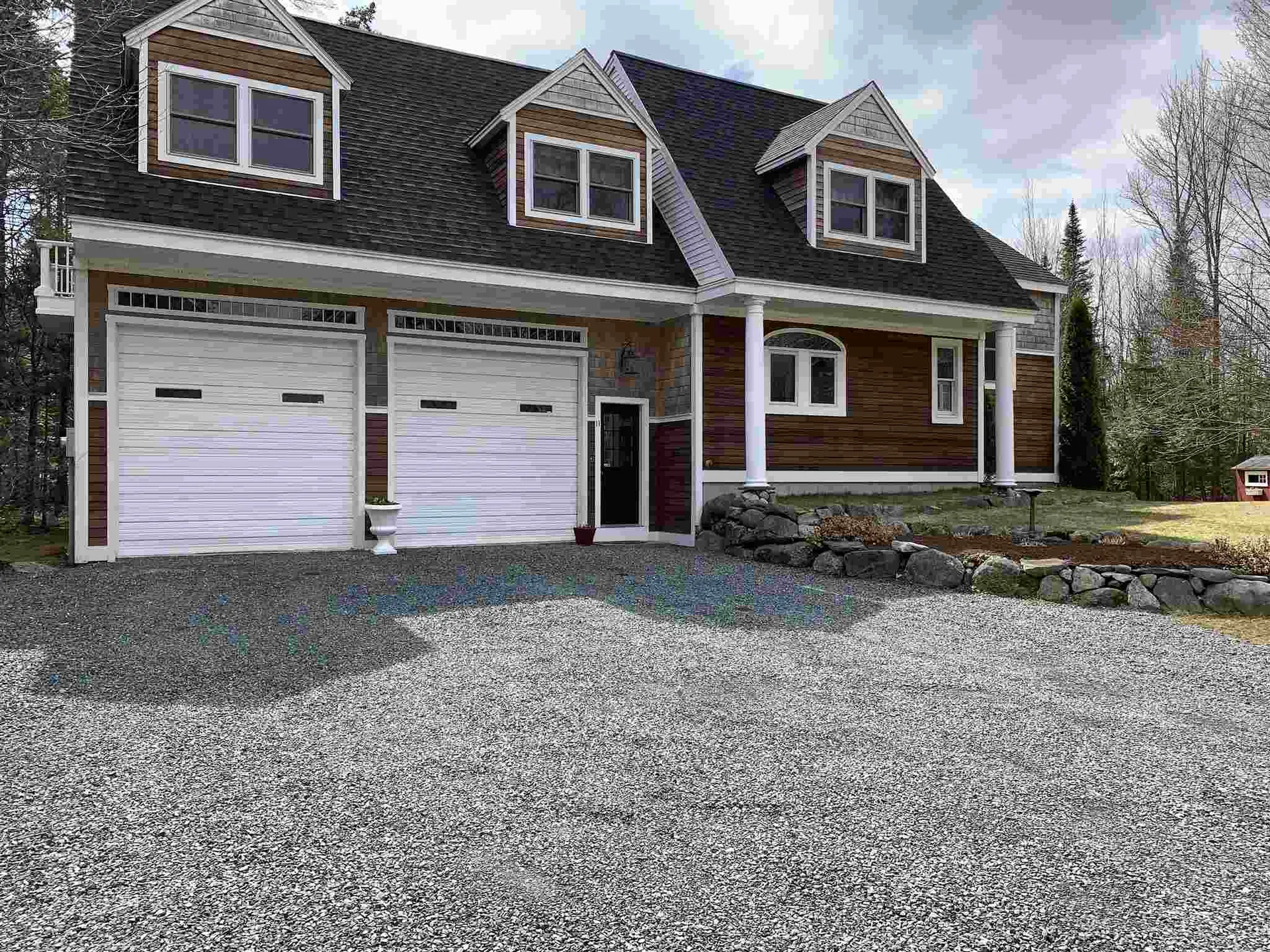 11 Steves Road Newbury NH 03255