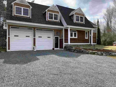 11 Steves Road Newbury NH 03255