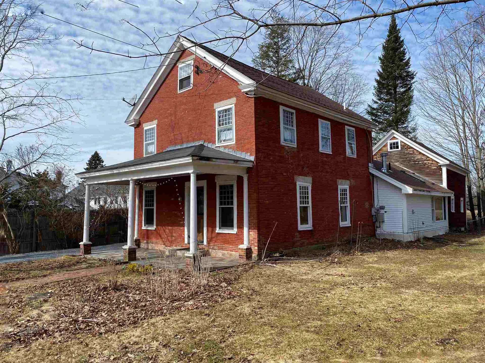 59 Court Street Haverhill NH 03765