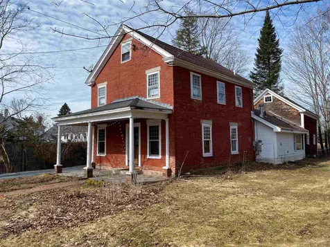 59 Court Street Haverhill NH 03765