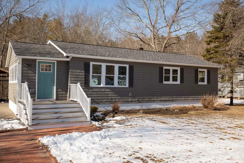 381 Sagamore Road Rye NH 03870
