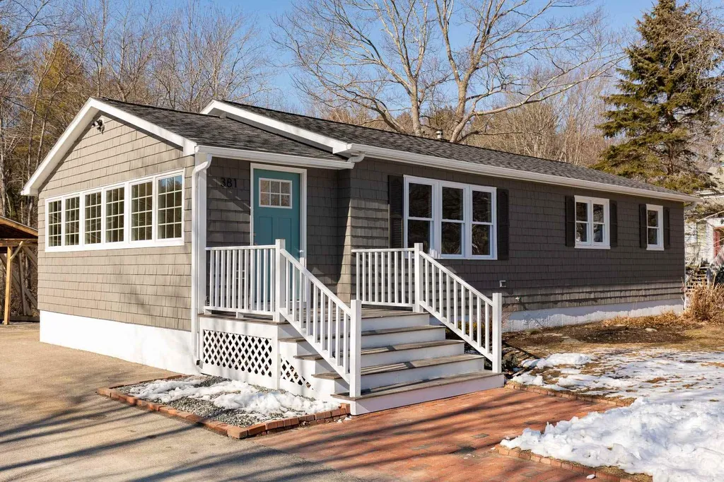 381 Sagamore Road Rye NH 03870
