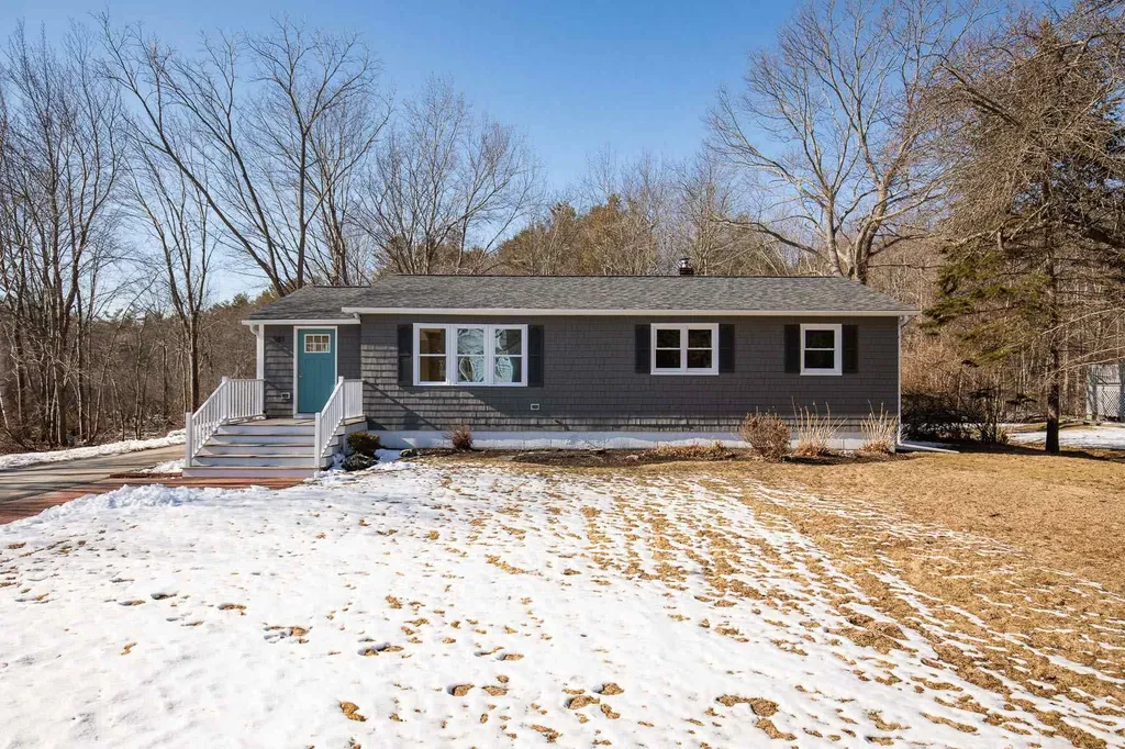 381 Sagamore Road Rye NH 03870