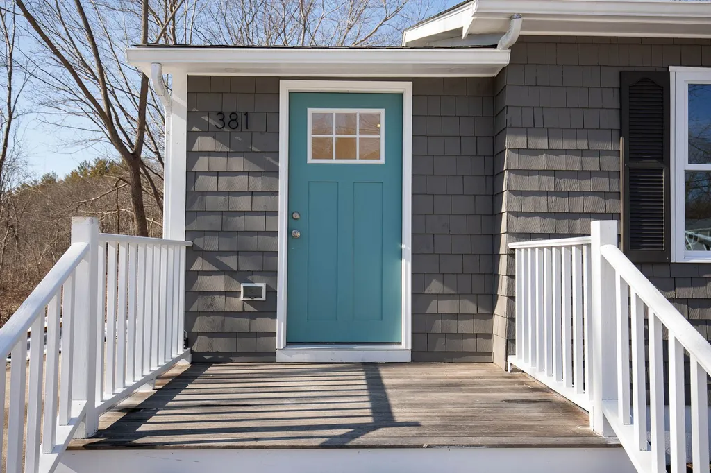 381 Sagamore Road Rye NH 03870