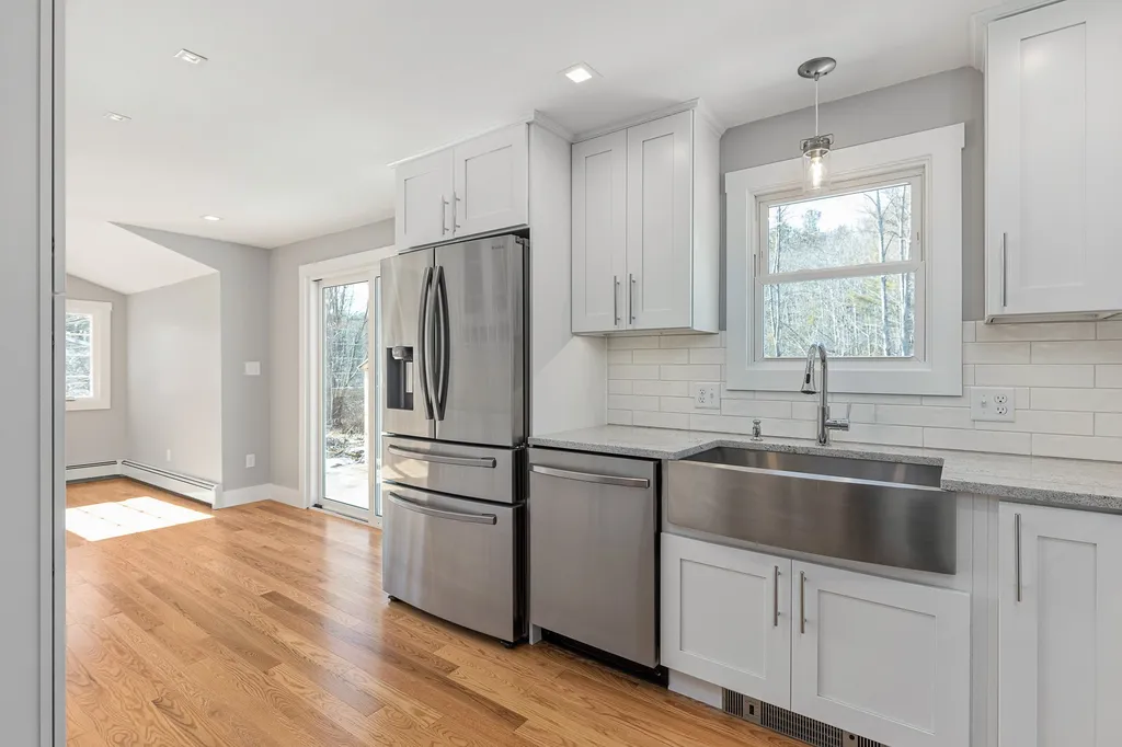 381 Sagamore Road Rye NH 03870