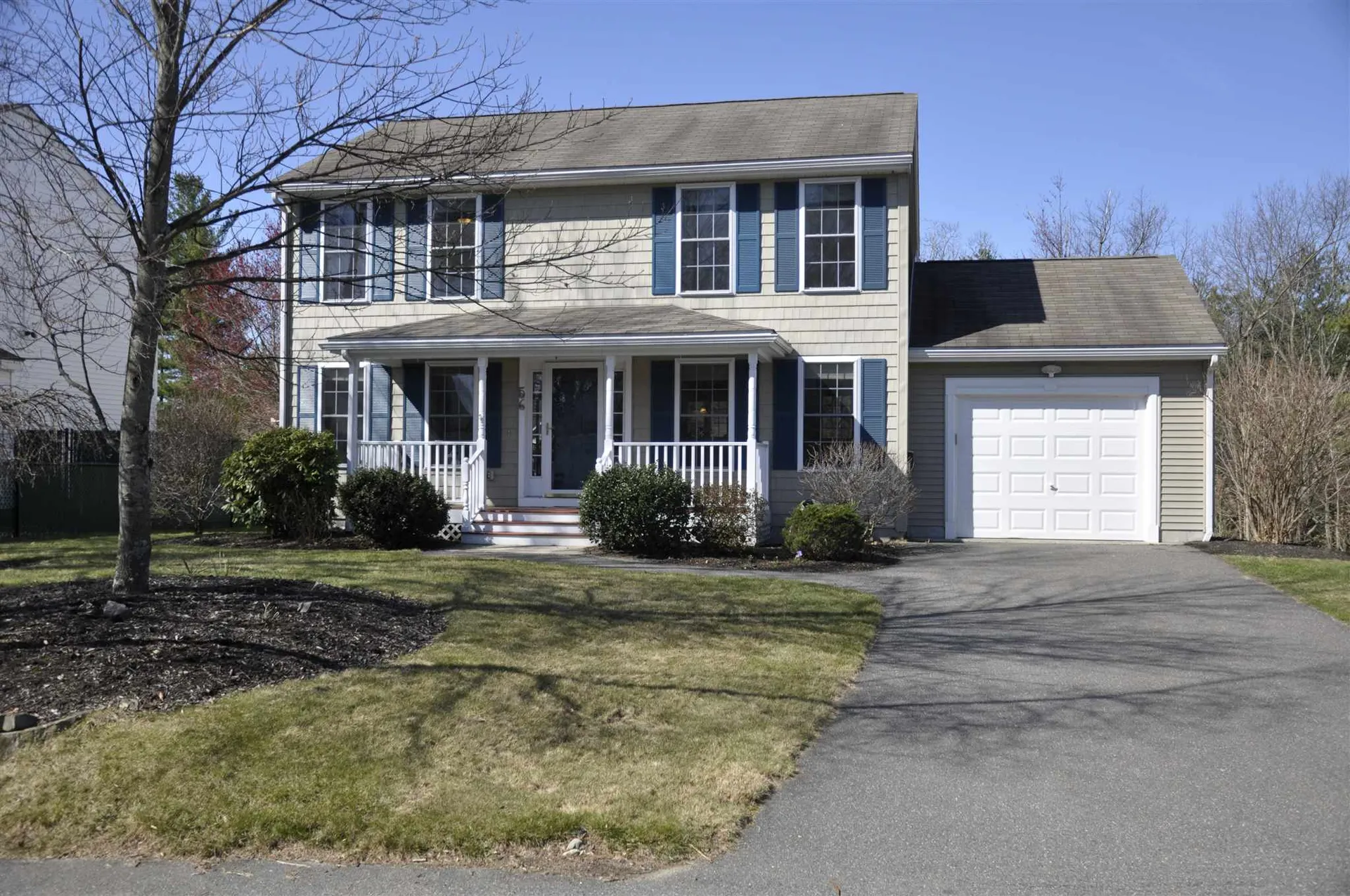 56 Sherri Ann Avenue Nashua NH 03064