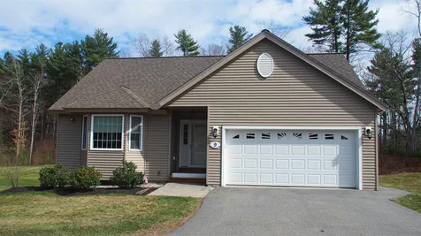 9 Balsam Way Newton NH 03858