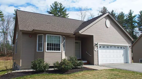 9 Balsam Way Newton NH 03858