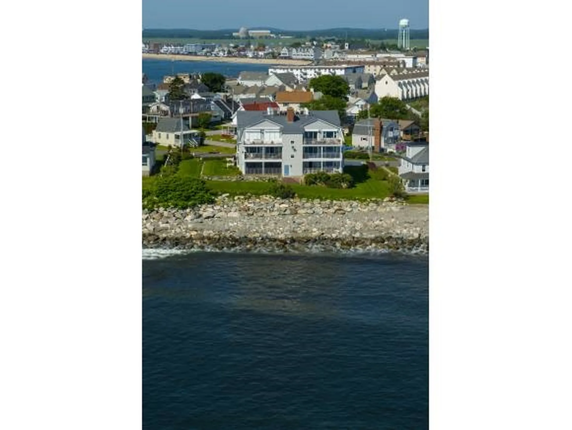 19 Dumas Avenue Hampton NH 03842