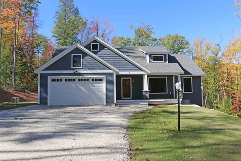 9 Duggin Road Wilton NH 03086