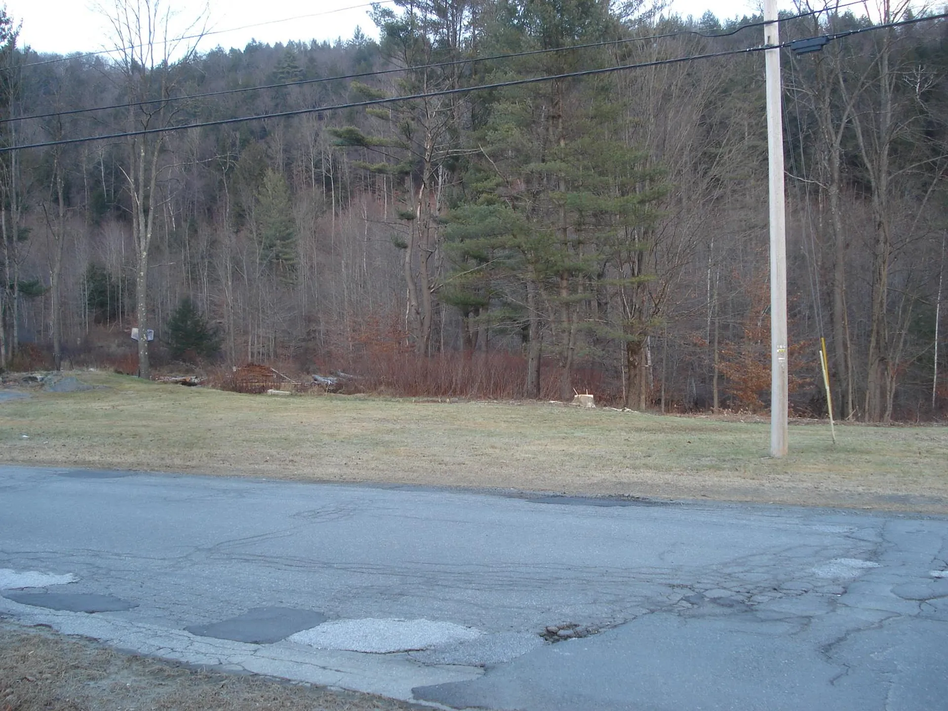 39 Summit Avenue Springfield VT 05156