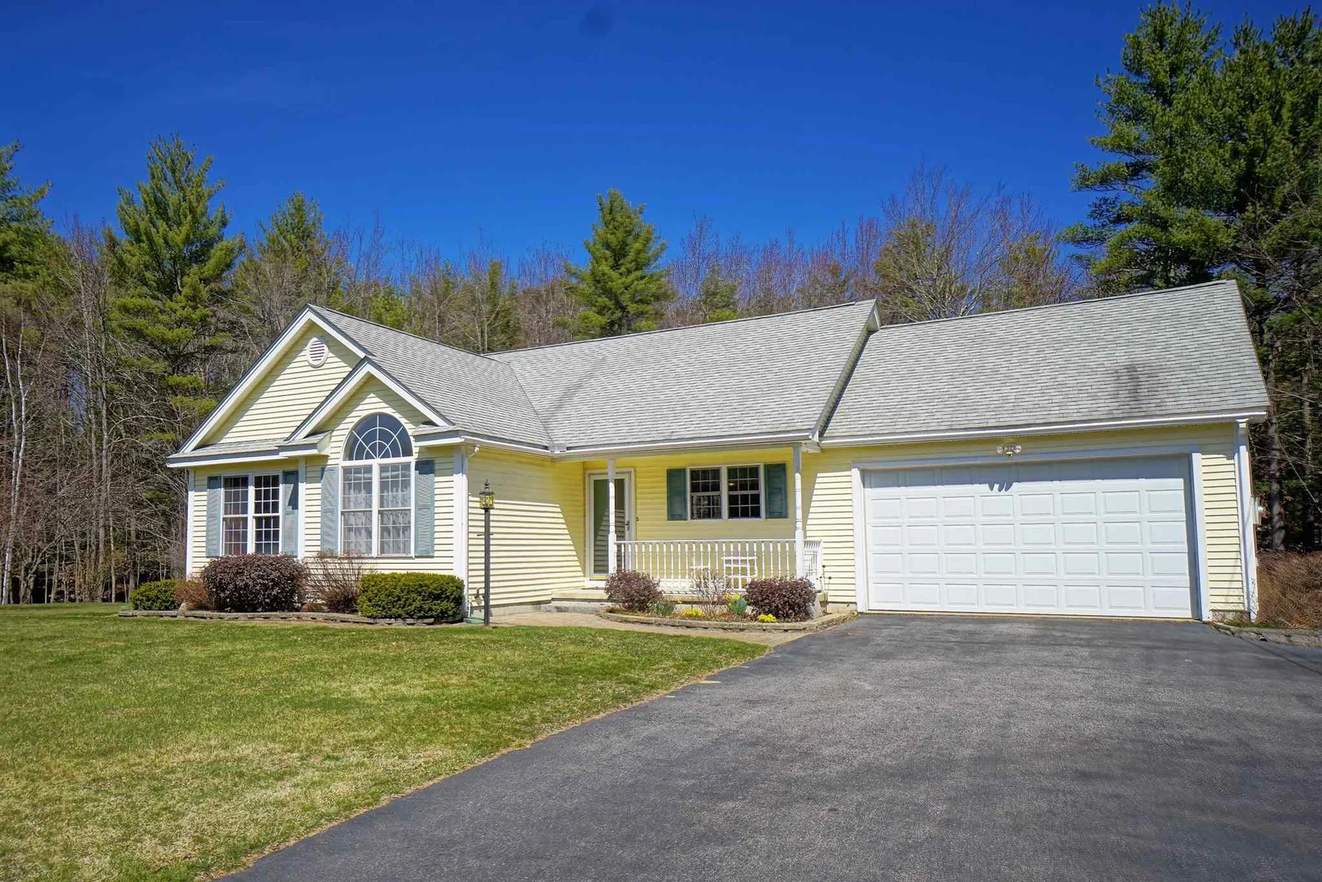159 Parker Road New Boston NH 03070