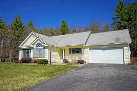 159 Parker Road New Boston NH 03070