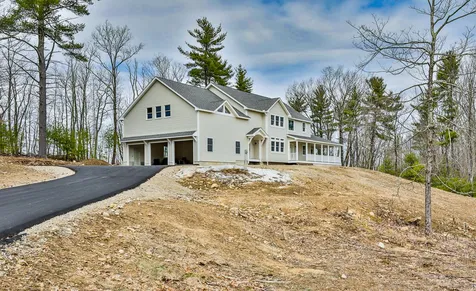23 Austin Lane Hollis NH 03049