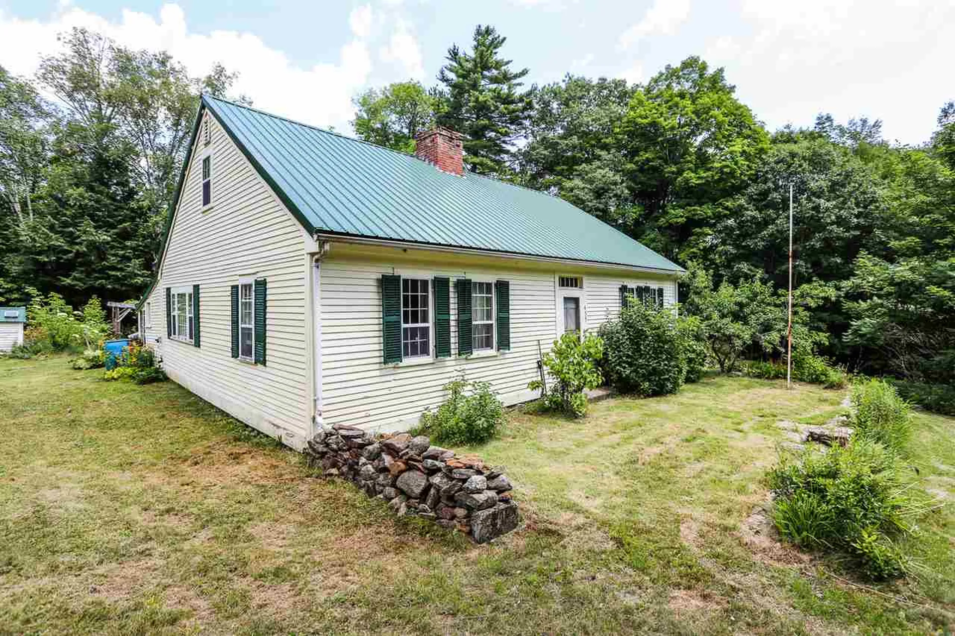 455 Old College Road Andover NH 03216