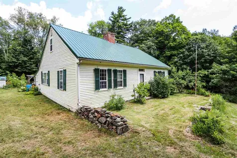 455 Old College Road Andover NH 03216