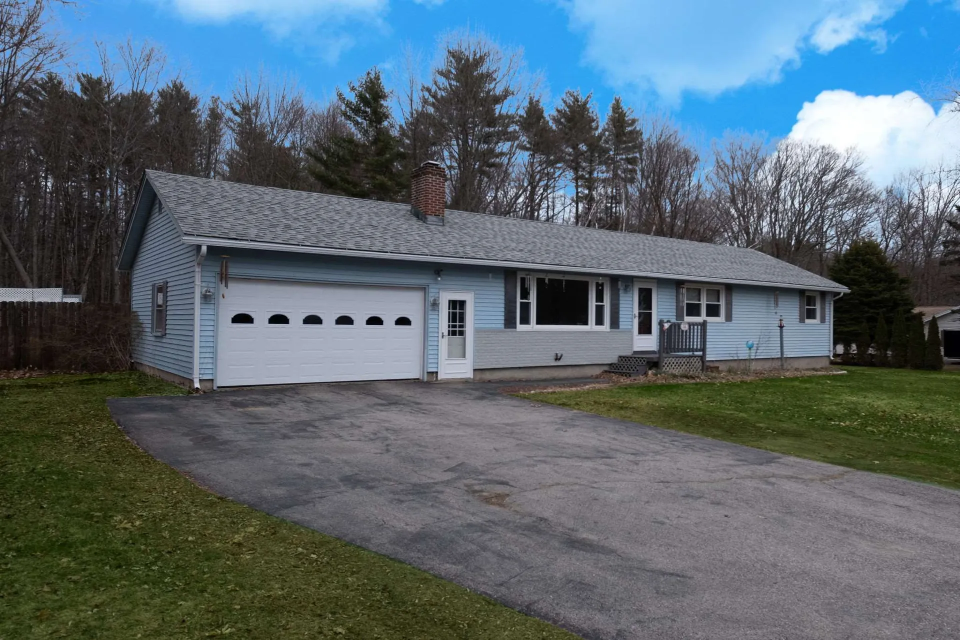 64 Hillcrest Drive Laconia NH 03246
