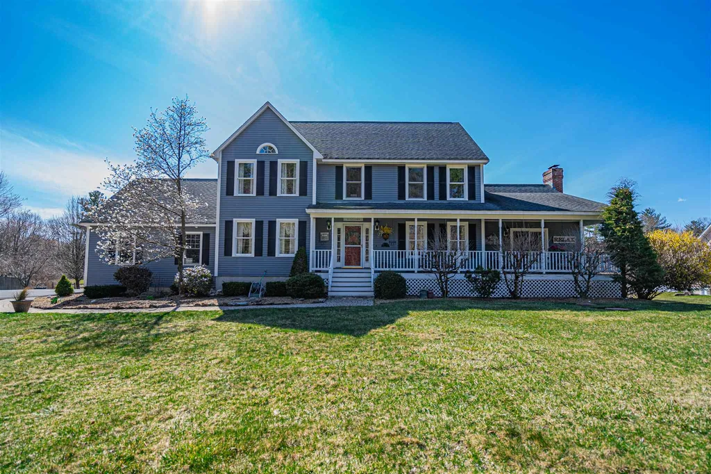35 Londonderry Road Windham NH 03087