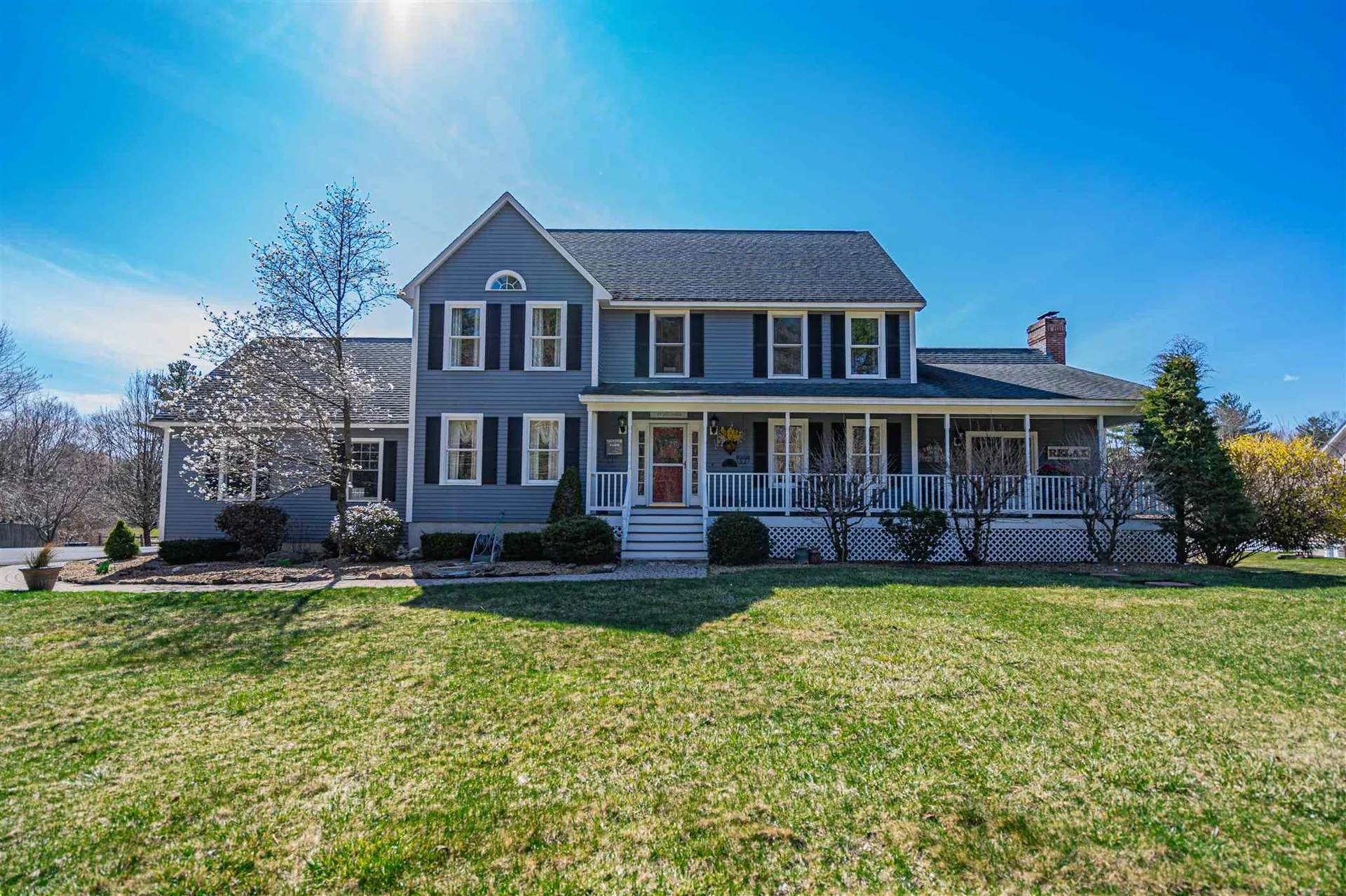 35 Londonderry Road Windham NH 03087