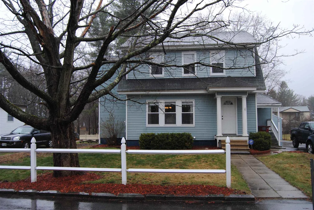 146 Pembroke Street Pembroke NH 03275