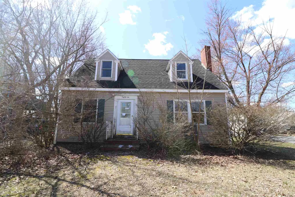 82 Poor Street Manchester NH 03102