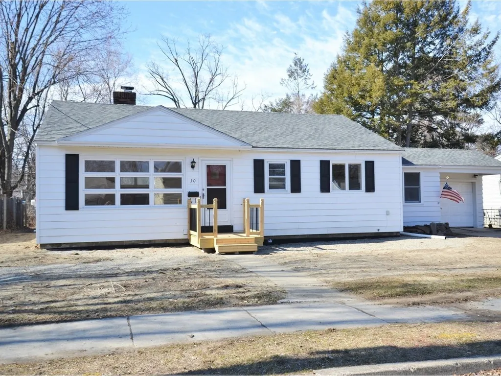30 Brierwood Lane Burlington VT 05408