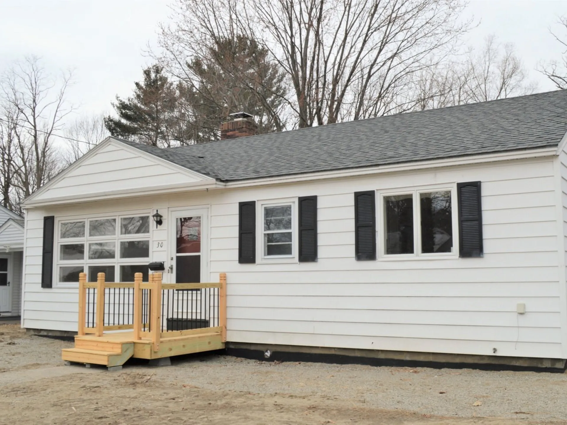 30 Brierwood Lane Burlington VT 05408