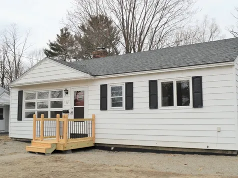 30 Brierwood Lane Burlington VT 05408