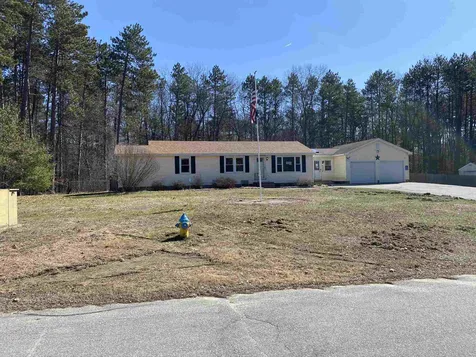 3 Pauls Way Amherst NH 03031