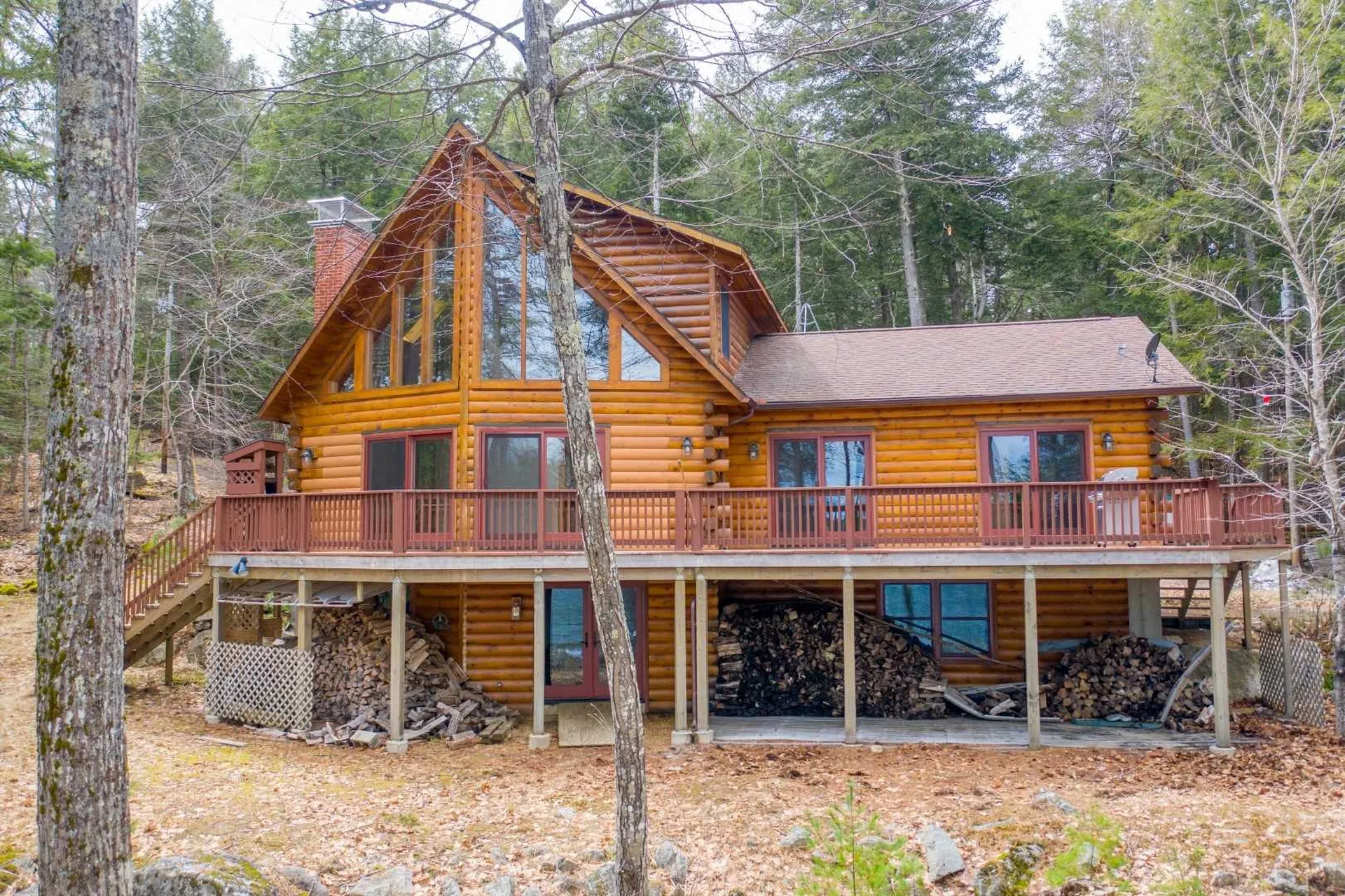 12 Cattle Landing Road Meredith NH 03253