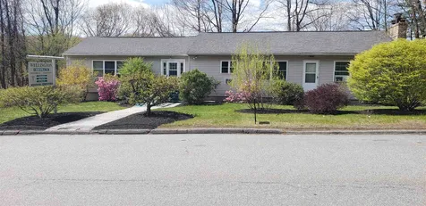 610 Old Wellington Road Manchester NH 03104