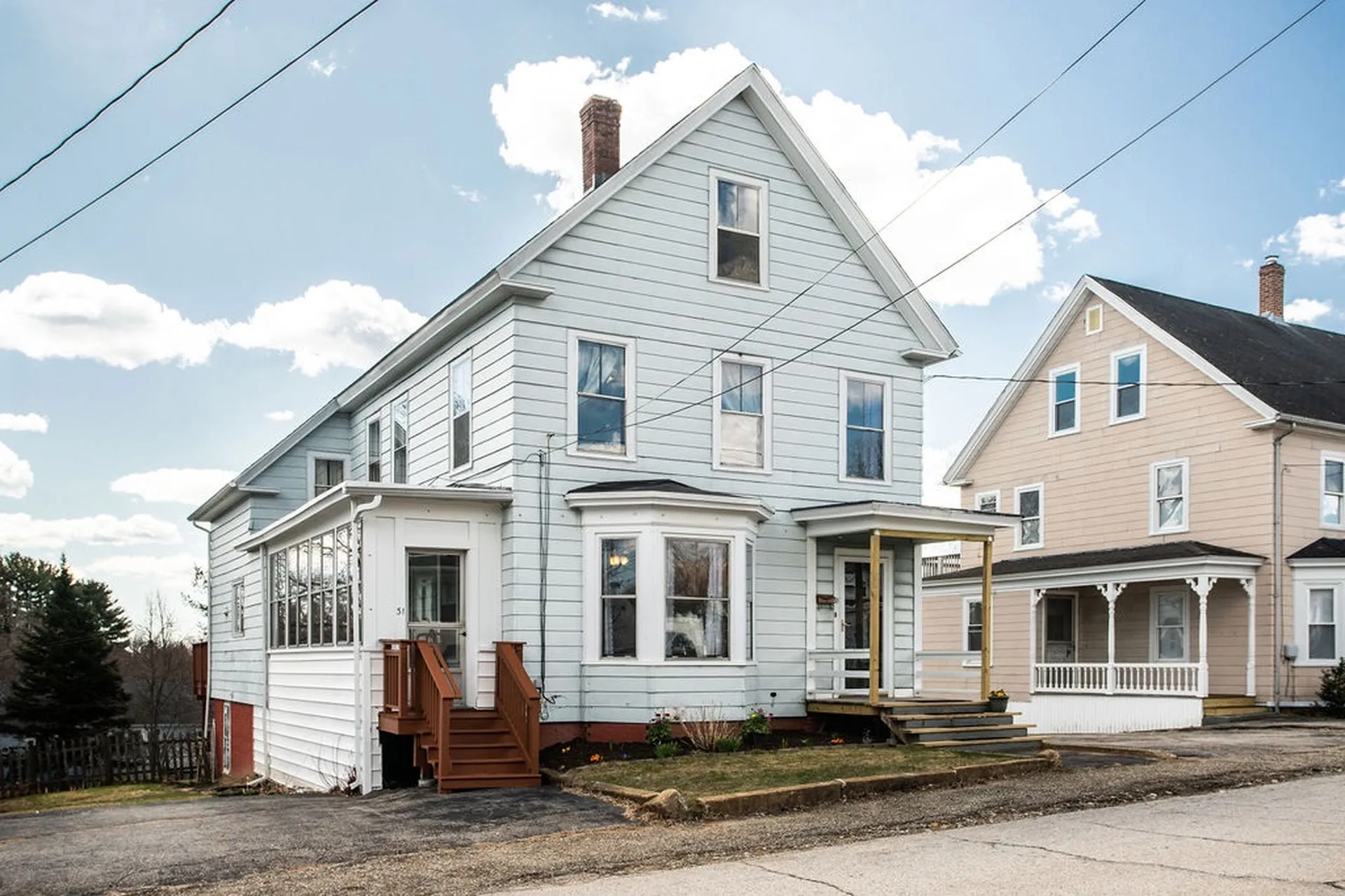 31 Myrtle Street Somersworth NH 03878