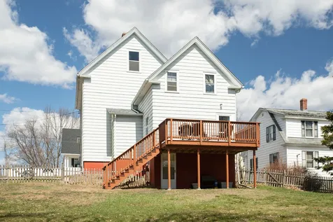 31 Myrtle Street Somersworth NH 03878