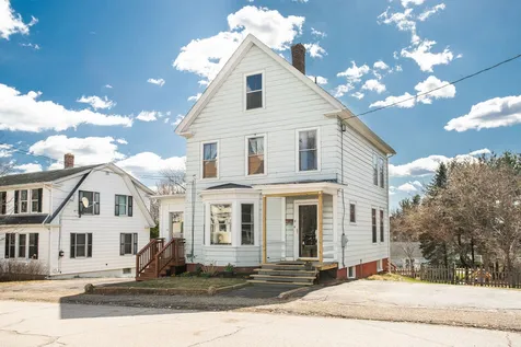 31 Myrtle Street Somersworth NH 03878