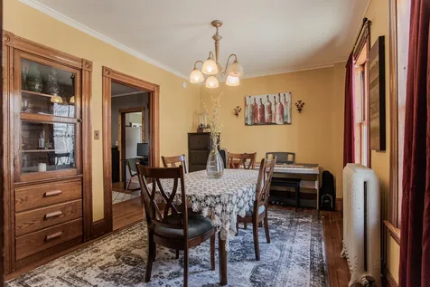 31 Myrtle Street Somersworth NH 03878