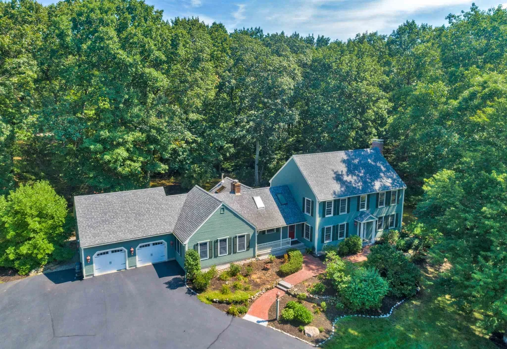 3 Ridgewood Lane Concord NH 03301