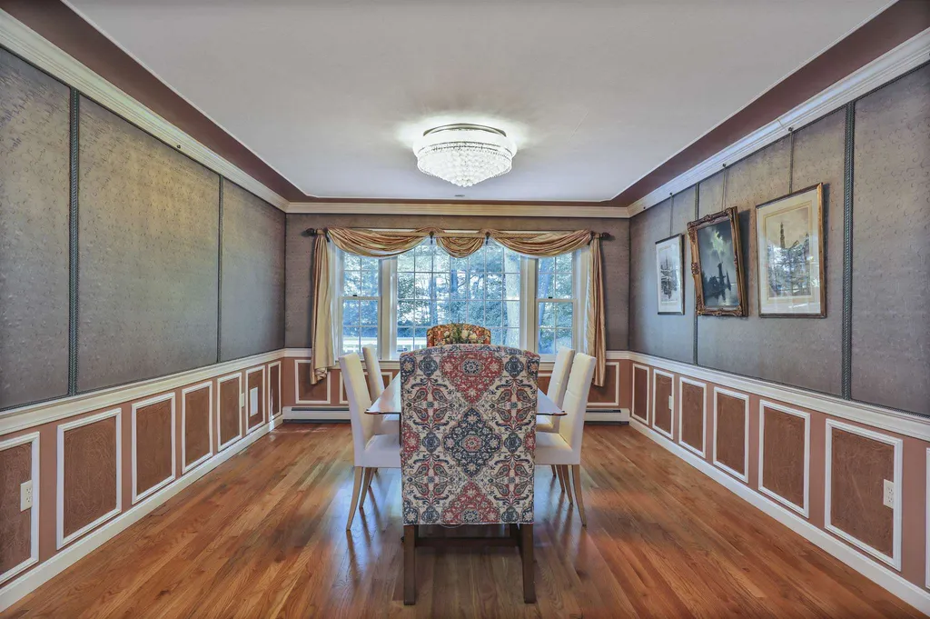 3 Ridgewood Lane Concord NH 03301