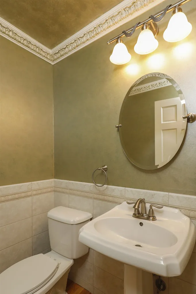 3 Ridgewood Lane Concord NH 03301