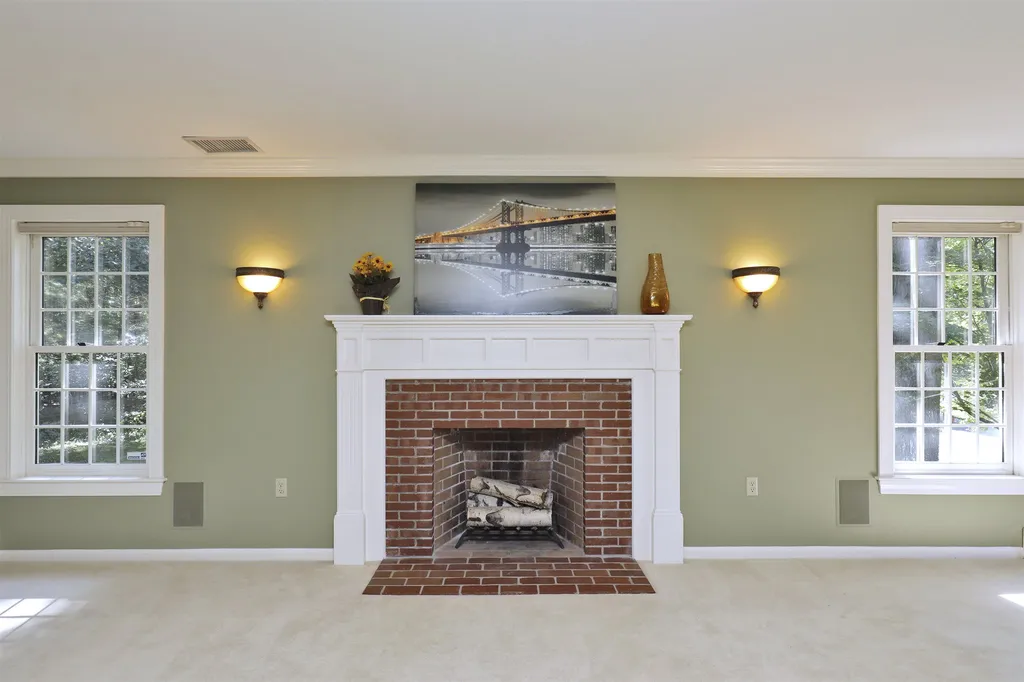 3 Ridgewood Lane Concord NH 03301