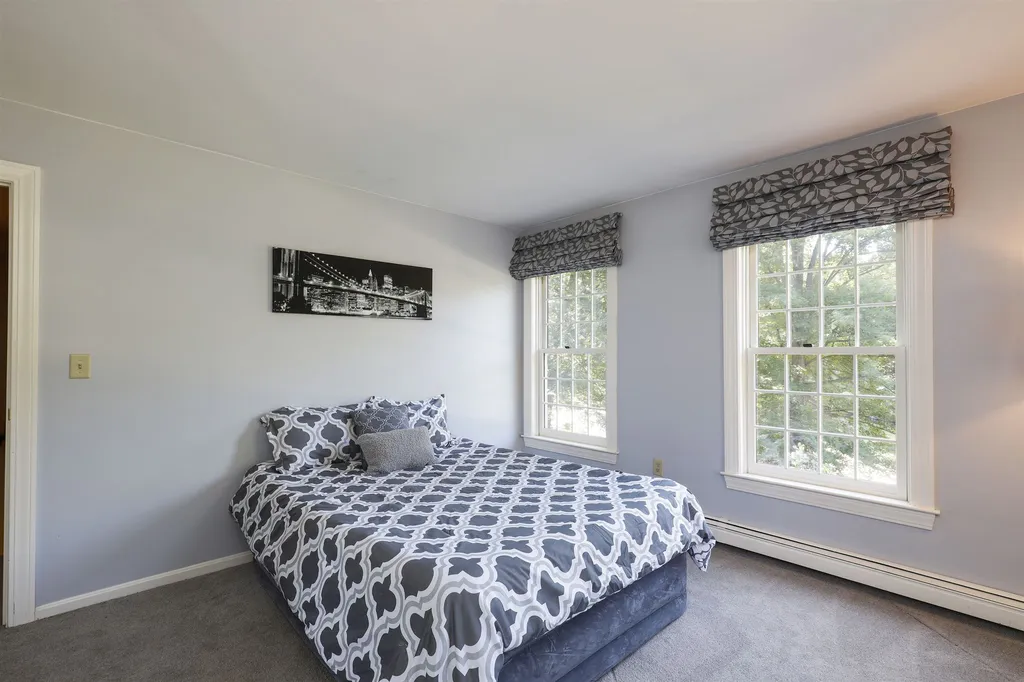 3 Ridgewood Lane Concord NH 03301
