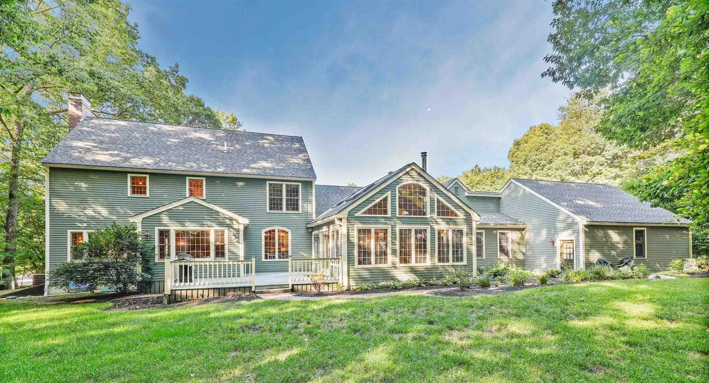 3 Ridgewood Lane Concord NH 03301