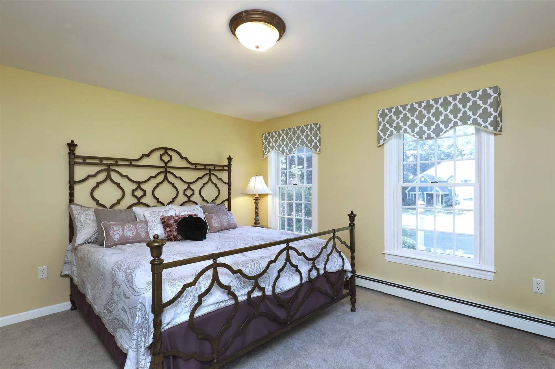 3 Ridgewood Lane Concord NH 03301