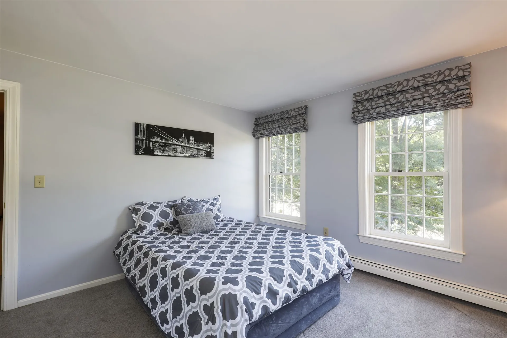 3 Ridgewood Lane Concord NH 03301