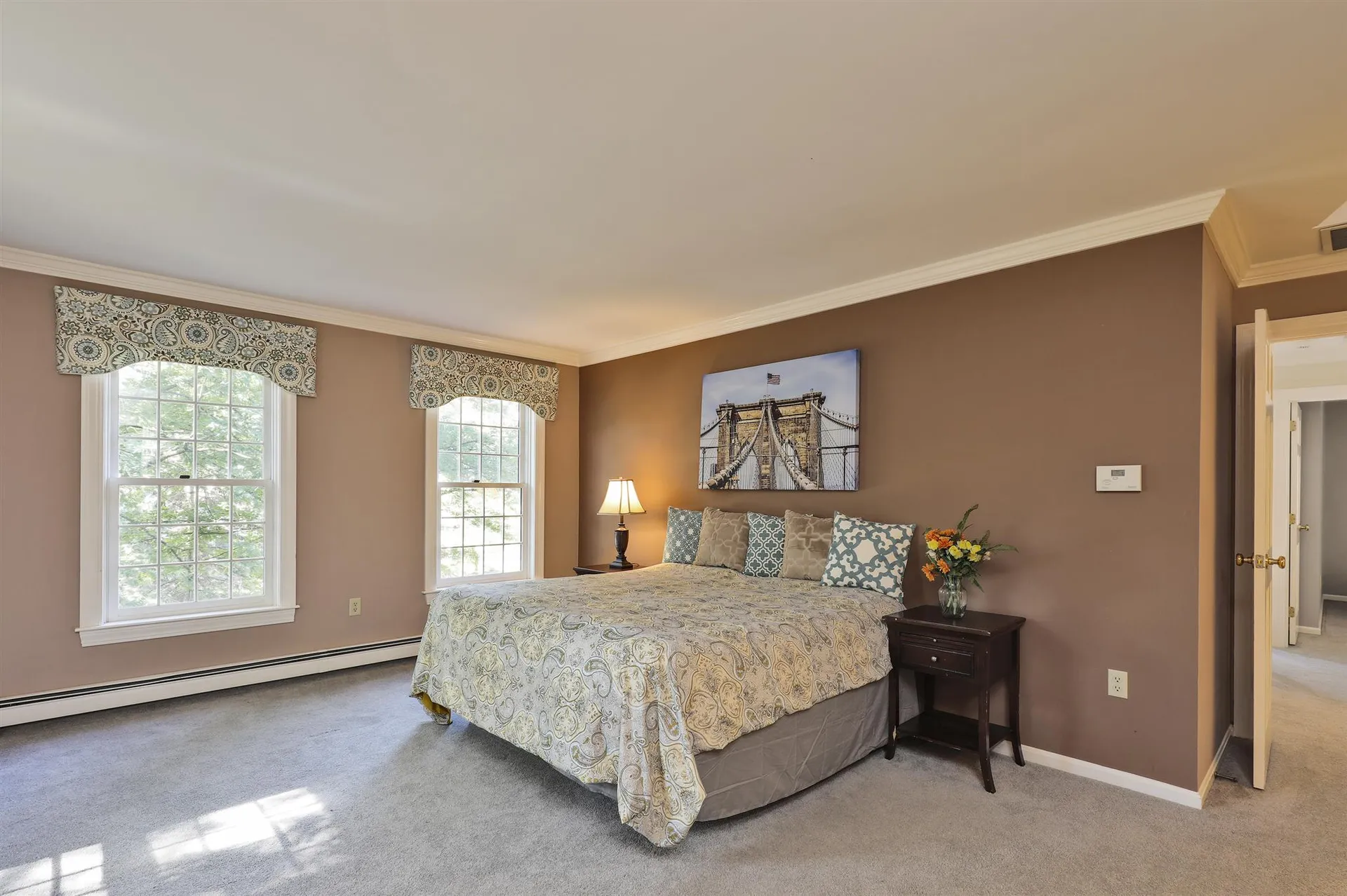 3 Ridgewood Lane Concord NH 03301