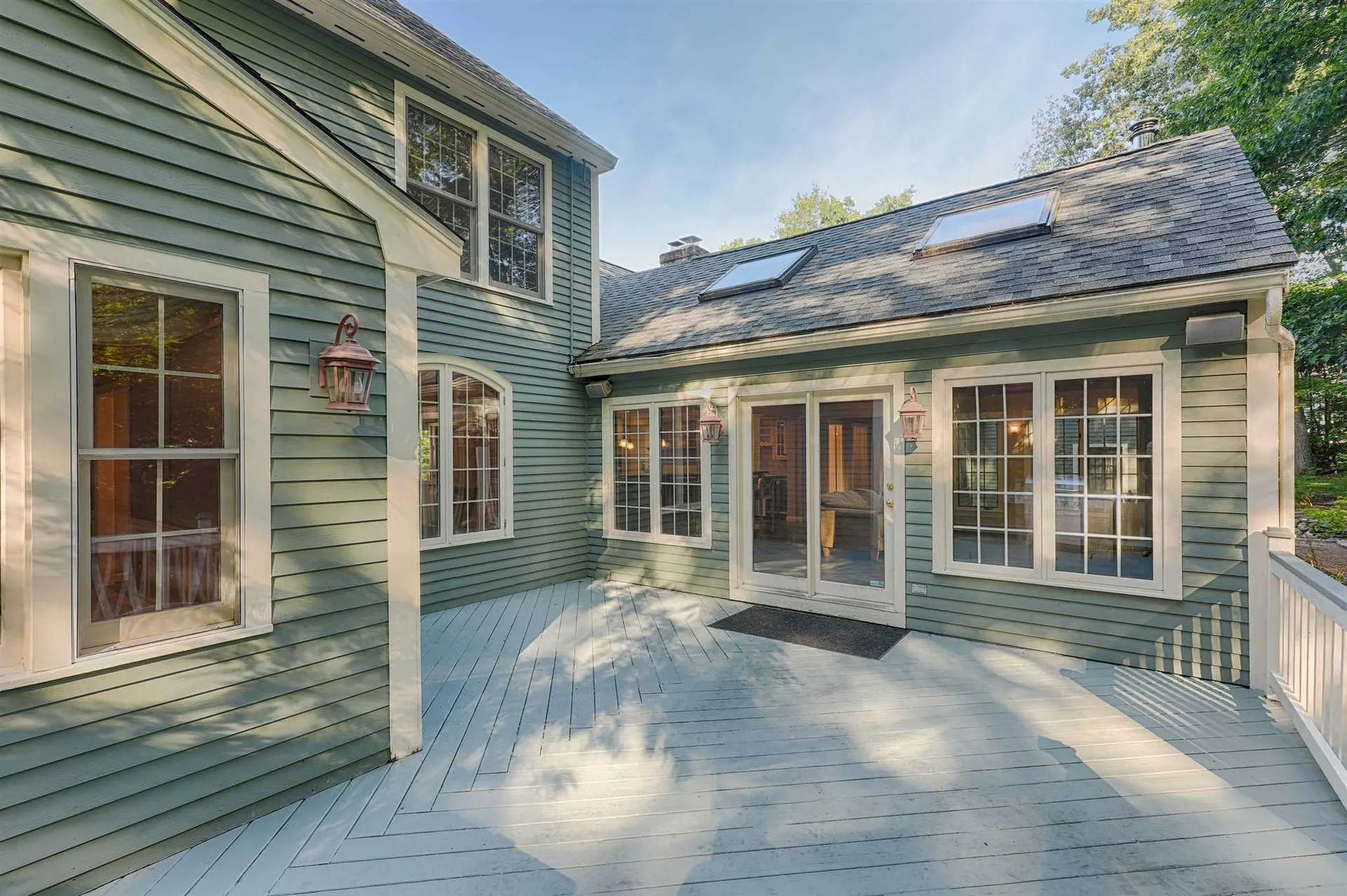 3 Ridgewood Lane Concord NH 03301