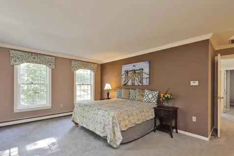 3 Ridgewood Lane Concord NH 03301