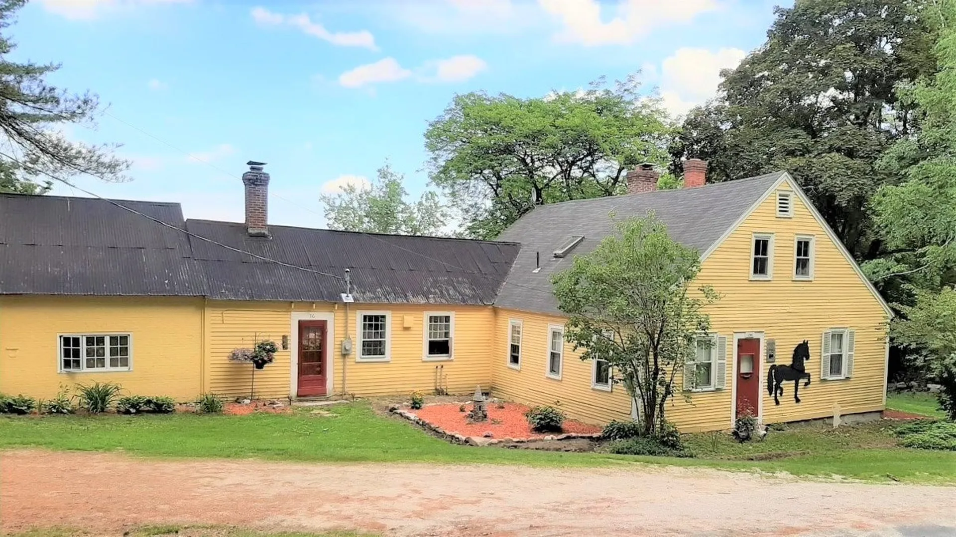 36 Winnepocket Road Webster NH 03303